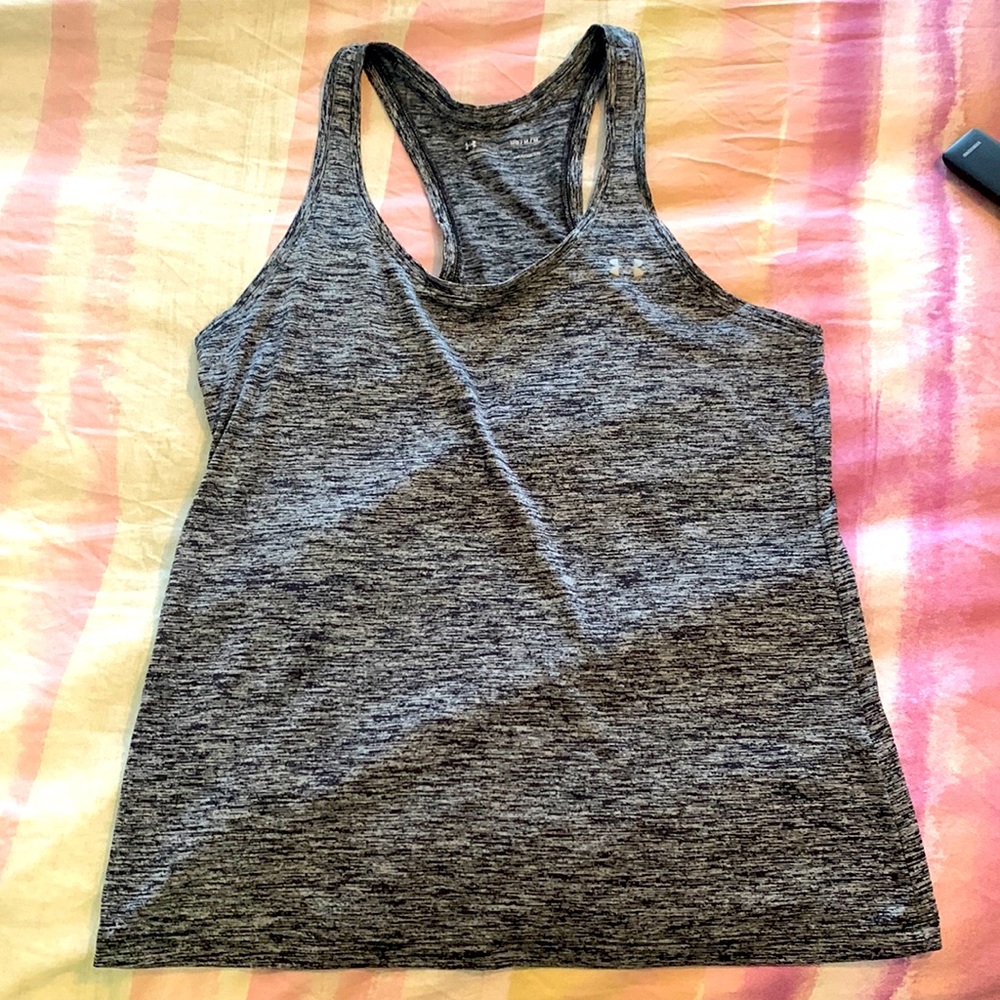 Under Armour tank top